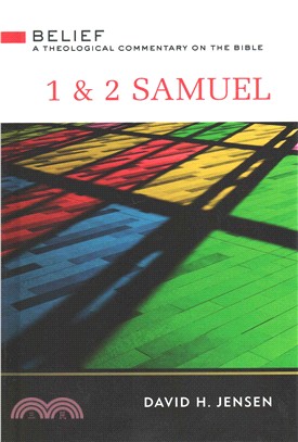 1 & 2 Samuel