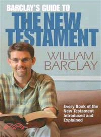 Barclay's Guide to the New Testament