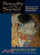 Sexuality and the Sacred ─ Sources for Theological Reflection
