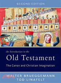 An Introduction to the Old Testament ─ The Canon and Christian Imagination