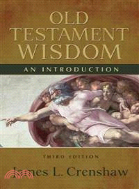Old Testament Wisdom ─ An Introduction