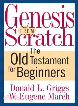 Genesis from Scratch ― The Old Testament for Beginners