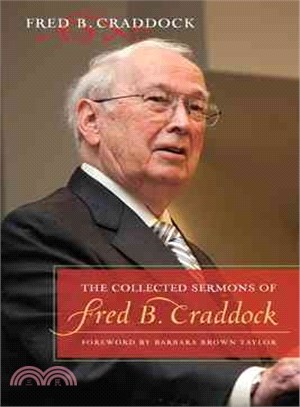 The Collected Sermons of Fred B. Craddock