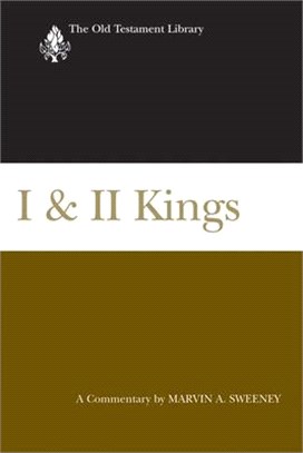 I & II Kings ― A Commentary