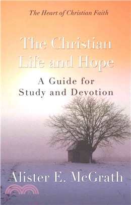 The Christian Life and Hope ─ A Guide for Study and Devotion