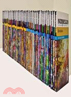 Interpretation, Complete Series Set