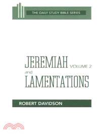 Jeremiah and Lamentations/Chapters 21 to 52