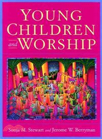 Young Children and Worship