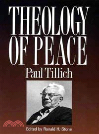 Theology of Peace