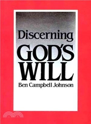 Discerning God's Will