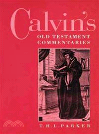 Calvin's Old Testament Commentaries