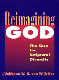 Reimagining God—The Case for Scriptural Diversity