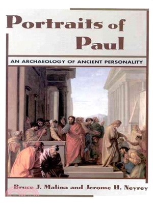 Portraits of Paul ― An Archaeology of Ancient Personality