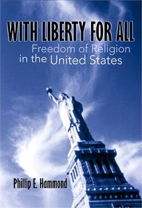 With Liberty for All ― Freedom of Religion in the Unted States