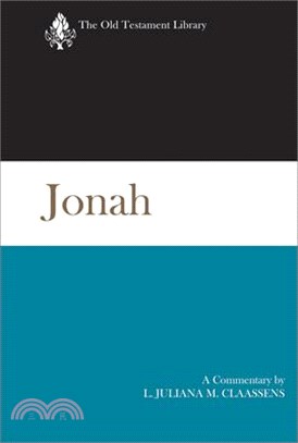 Jonah: A Commentary