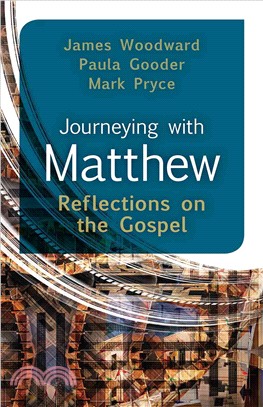 Journeying With Matthew ─ Reflections on the Gospel