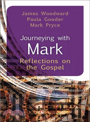 Journeying With Mark ─ Reflections on the Gospel