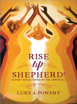 Rise Up, Shepherd! ─ Advent Reflections on the Spirituals