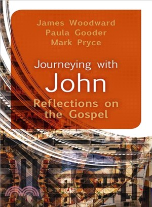 Journeying With John ─ Reflections on the Gospel