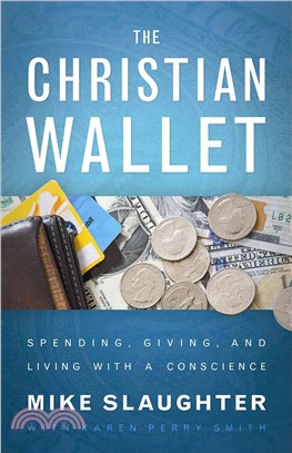 The Christian Wallet：Spending, Giving, and Living with a Conscience