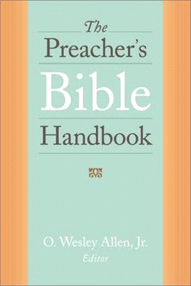 The Preacher's Bible Handbook