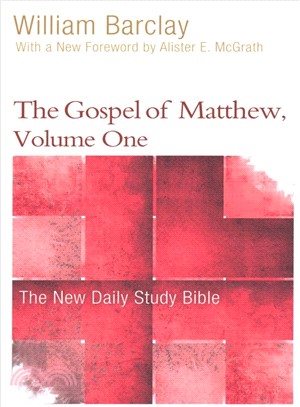 The Gospel of Matthew