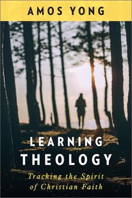 Learning Theology ― Tracking the Spirit of Christian Faith