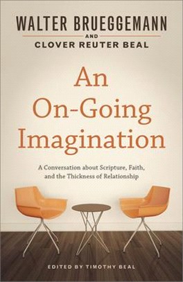 An On-going Imagination ― A Conversation About Scripture, Faith, and the Thickness of Relationship
