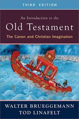 An Introduction to the Old Testament ― The Canon and Christian Imagination