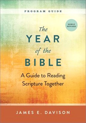 The Year of the Bible, Program Guide ― A Guide to Reading Scripture Together