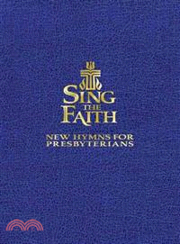 Sing the Faith