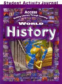 Access World History