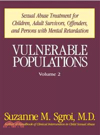 Vulnerable Populations
