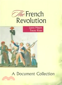 The French Revolution :a doc...