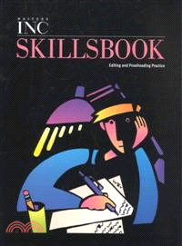 Great Source Writer's Inc. — Skills Book Student Edition Grade 10