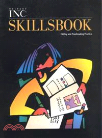 Great Source Writer's Inc. ─ Skills Book Student Edition Grade 11