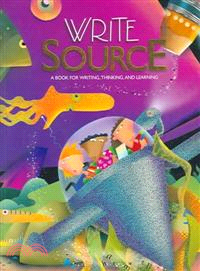 Great Source Write Source—Student Edition Grade 7