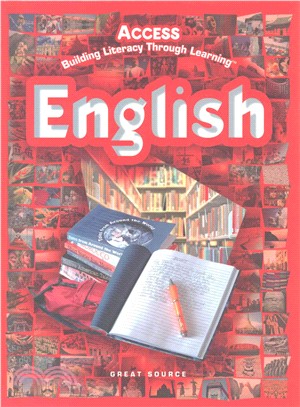 Great Source Access Esl ― English Program Package Grades 5 - 12