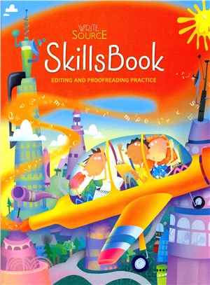 Great Source Write Source ― Skills Book Student Edition Grade 3