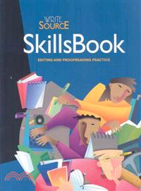 Great Source Write Source ─ Skills Book Student Edition Grade 9