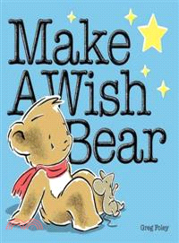 Make a Wish Bear