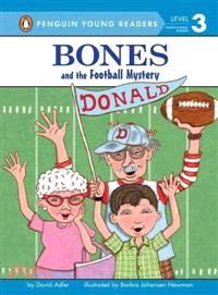 Bones and the Football Mystery