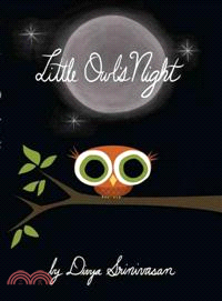 Little Owl's night /