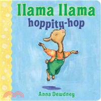 Llama Llama Hoppity-hop!