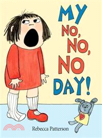 My no, no, no day! /