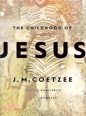 The Childhood of Jesus