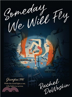 Someday we will fly /