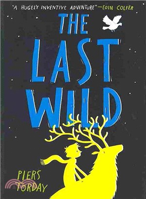 The Last Wild