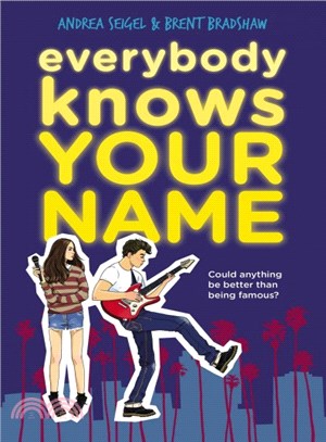 Everybody knows your name /