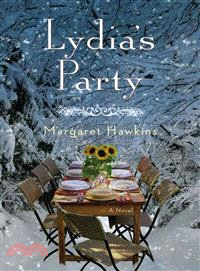 Lydia's party :a novel /